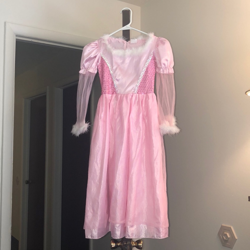 Children’s Halloween Costume
